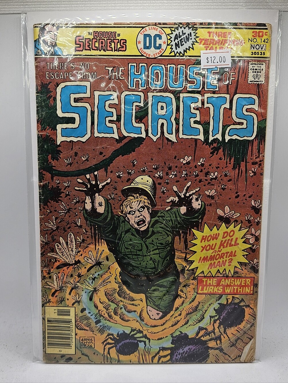 Horror Comic Lot - Picture 9 of 16